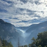 Review photo of Hodgdon Meadow Campground — Yosemite National Park by Candice M., October 26, 2023