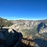 Review photo of Hodgdon Meadow Campground — Yosemite National Park by Candice M., October 26, 2023