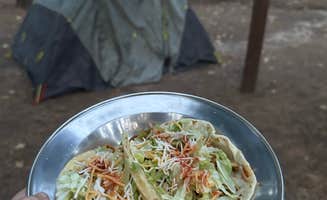 Candice M.'s photo at Hodgdon Meadow Campground — Yosemite National Park near El Portal, CA