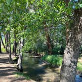 Review photo of Honn Creek Campground by Deb H., June 19, 2024