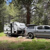 Review photo of Horse Meadow Campground by Joseph Z., December 12, 2024