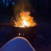 Review photo of Howards Gulch Campground by Morgan R., July 11, 2026