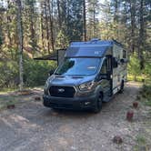 Review photo of Howards Gulch Campground by Joshcfi , August 11, 2026