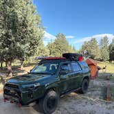 Review photo of Hurkey Creek Park by Bryan P., May 24, 2025