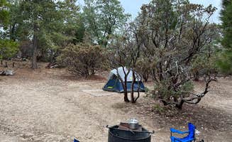 Christian M.'s photo at Idyllwild Campground — Mount San Jacinto State Park near Anza, CA