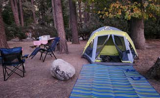 OldskoolEG6 X.'s photo at Idyllwild Campground — Mount San Jacinto State Park near Anza, CA