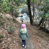 Review photo of Idyllwild Campground — Mount San Jacinto State Park by Christian M., November 29, 2023