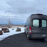 Review photo of Indian Well Campground — Lava Beds National Monument by Nicole V., February 25, 2026