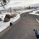 Review photo of Indian Well Campground — Lava Beds National Monument by Nicole V., February 25, 2026