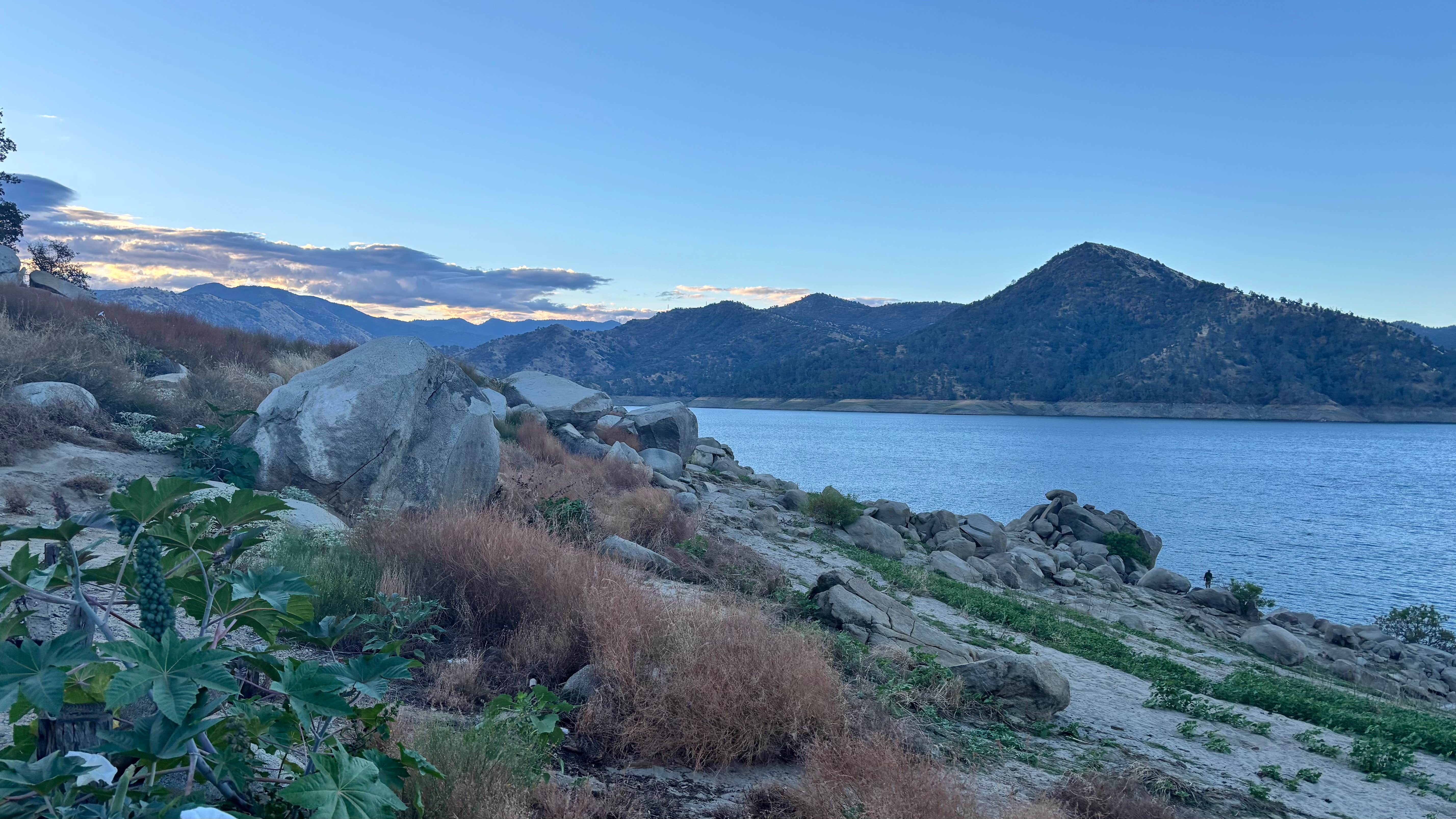 Camper-submitted photo at Island Park near Sanger, CA