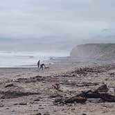 Review photo of Jalama Beach County Park by kevin M., February 7, 2026