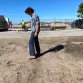 Review photo of Jalama Beach County Park by alex L., March 23, 2026