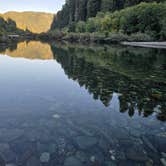 Review photo of Jedidiah Smith Campground — Redwood National Park by Amanda V., September 23, 2025