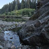 Review photo of Jedidiah Smith Campground — Redwood National Park by Amanda V., September 23, 2025