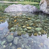 Review photo of Jedidiah Smith Campground — Redwood National Park by Amanda V., September 23, 2025