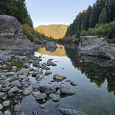 Review photo of Jedidiah Smith Campground — Redwood National Park by Amanda V., September 23, 2025