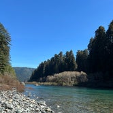 Review photo of Jedidiah Smith Campground — Redwood National Park by Bella H., March 27, 2024