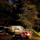 Review photo of Jedidiah Smith Campground — Redwood National Park by hap C., January 19, 2026