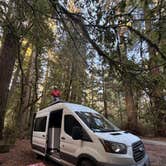 Review photo of Jedediah Smith Redwoods State Park Campground by hap C., January 19, 2026