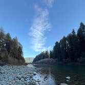 Review photo of Jedidiah Smith Campground — Redwood National Park by hap C., January 19, 2026
