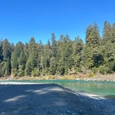 Review photo of Jedidiah Smith Campground — Redwood National Park by Bella H., March 27, 2024