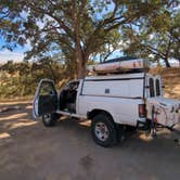 Review photo of Joseph D Grant County Park - Horse Camp by Jason R., September 20, 2024