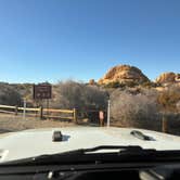 Review photo of Jumbo Rocks Campground — Joshua Tree National Park by Jennifer H., January 12, 2024