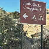 Review photo of Jumbo Rocks Campground — Joshua Tree National Park by Jennifer H., January 12, 2024