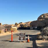 Review photo of Jumbo Rocks Campground — Joshua Tree National Park by Jennifer H., January 12, 2024