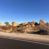 Review photo of Jumbo Rocks Campground — Joshua Tree National Park by Jennifer H., January 12, 2024