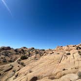 Review photo of Jumbo Rocks Campground — Joshua Tree National Park by Luc R., July 20, 2025