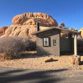 Review photo of Jumbo Rocks Campground — Joshua Tree National Park by Jennifer H., January 12, 2024