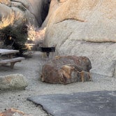 Review photo of Jumbo Rocks Campground — Joshua Tree National Park by Jennifer H., January 12, 2024