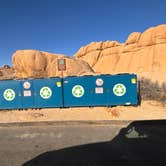 Review photo of Jumbo Rocks Campground — Joshua Tree National Park by Jennifer H., January 12, 2024