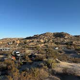 Review photo of Jumbo Rocks Campground — Joshua Tree National Park by Hanjun W., March 21, 2025