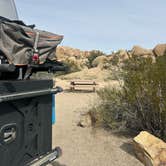 Review photo of Jumbo Rocks Campground — Joshua Tree National Park by Teresa A., January 29, 2026