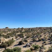 Review photo of Jumbo Rocks Campground — Joshua Tree National Park by Christian V., June 29, 2024