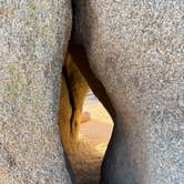 Review photo of Jumbo Rocks Campground — Joshua Tree National Park by Diane M., January 25, 2025