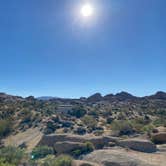 Review photo of Jumbo Rocks Campground — Joshua Tree National Park by Christian V., June 29, 2024