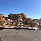 Review photo of Jumbo Rocks Campground — Joshua Tree National Park by Jennifer H., January 12, 2024