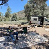 Review photo of Kennedy Meadows Campground by alice N., July 2, 2026