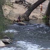 Review photo of Keysville South Recreation Site by Chrissy K., June 9, 2026