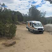 Review photo of Keysville South Recreation Site by jackosc2 , July 26, 2026