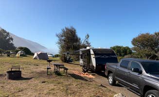 Lauren S.'s photo at Kirk Creek Campground near Jolon, CA