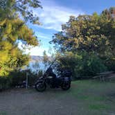 Review photo of Putah Canyon - Lake Berryessa USBR by Sebastian D., November 12, 2025