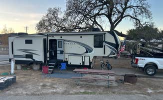 Randy D.'s photo of rv camping at Cachuma Lake Recreation Area near Buellton, CA