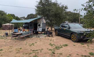 Mike M.'s photo at Cachuma Lake Recreation Area near Buellton, CA