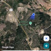 Review photo of Lake George Campground by alice N., July 2, 2026