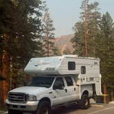 Review photo of Lake George Campground by Soggy Bottoms Camper G., September 1, 2025