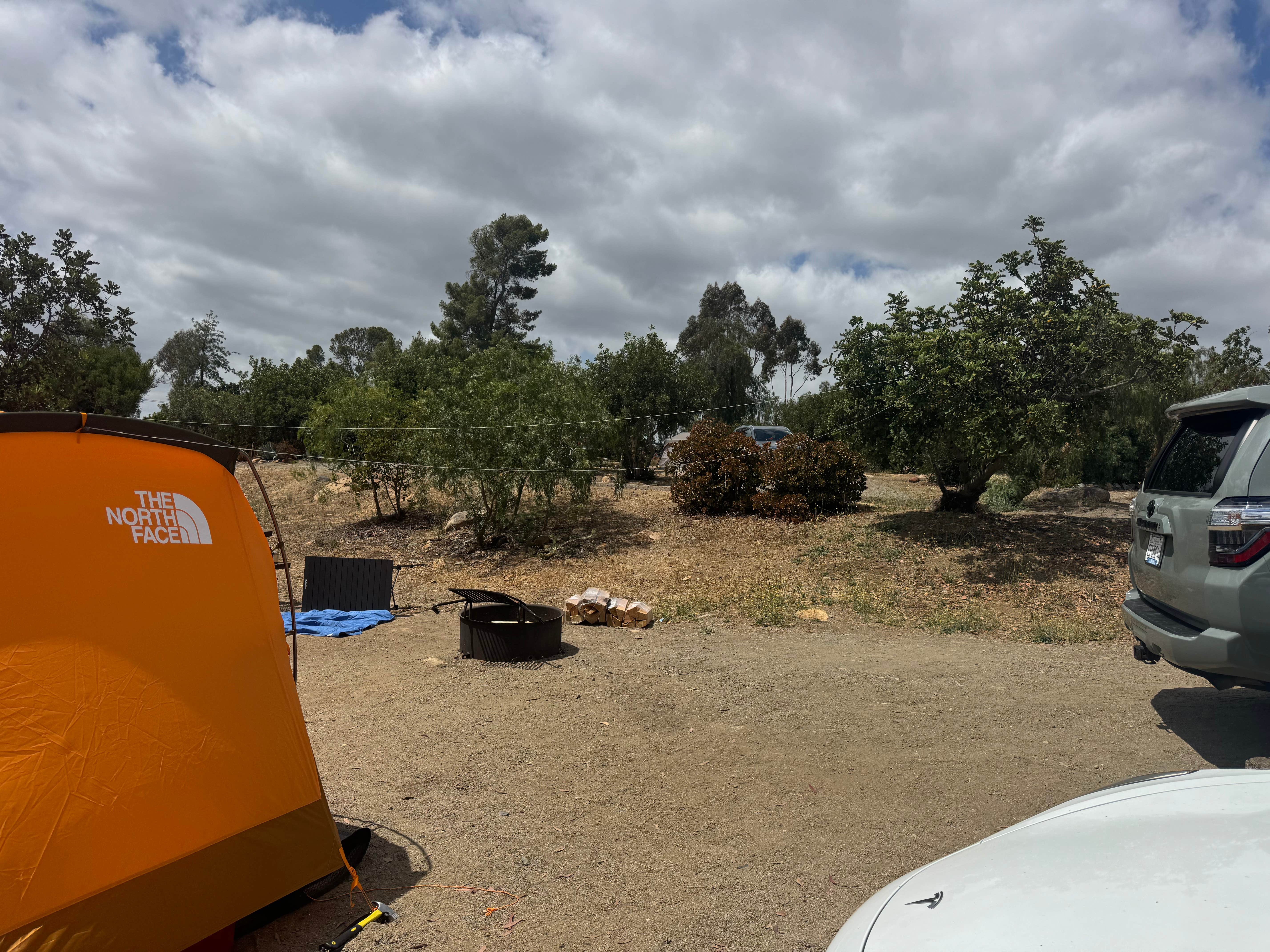 Jordan G.'s photo at Lake Jennings near Lakeside, CA